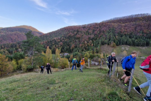 Pohod Paški Kozjak