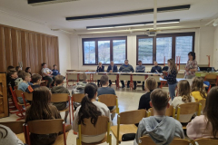 Kolesarska infrastruktura – priložnosti za izboljšave