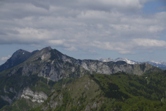 Pohod na Soriško planino